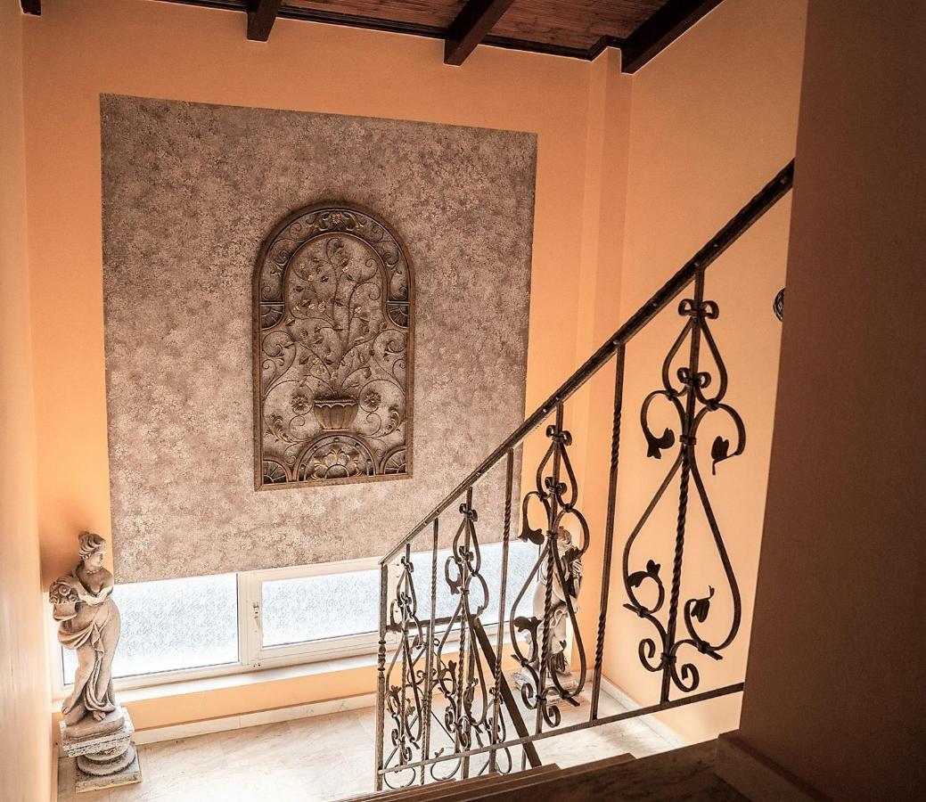 Liberis Loft Suite Argostoli  Exteriör bild
