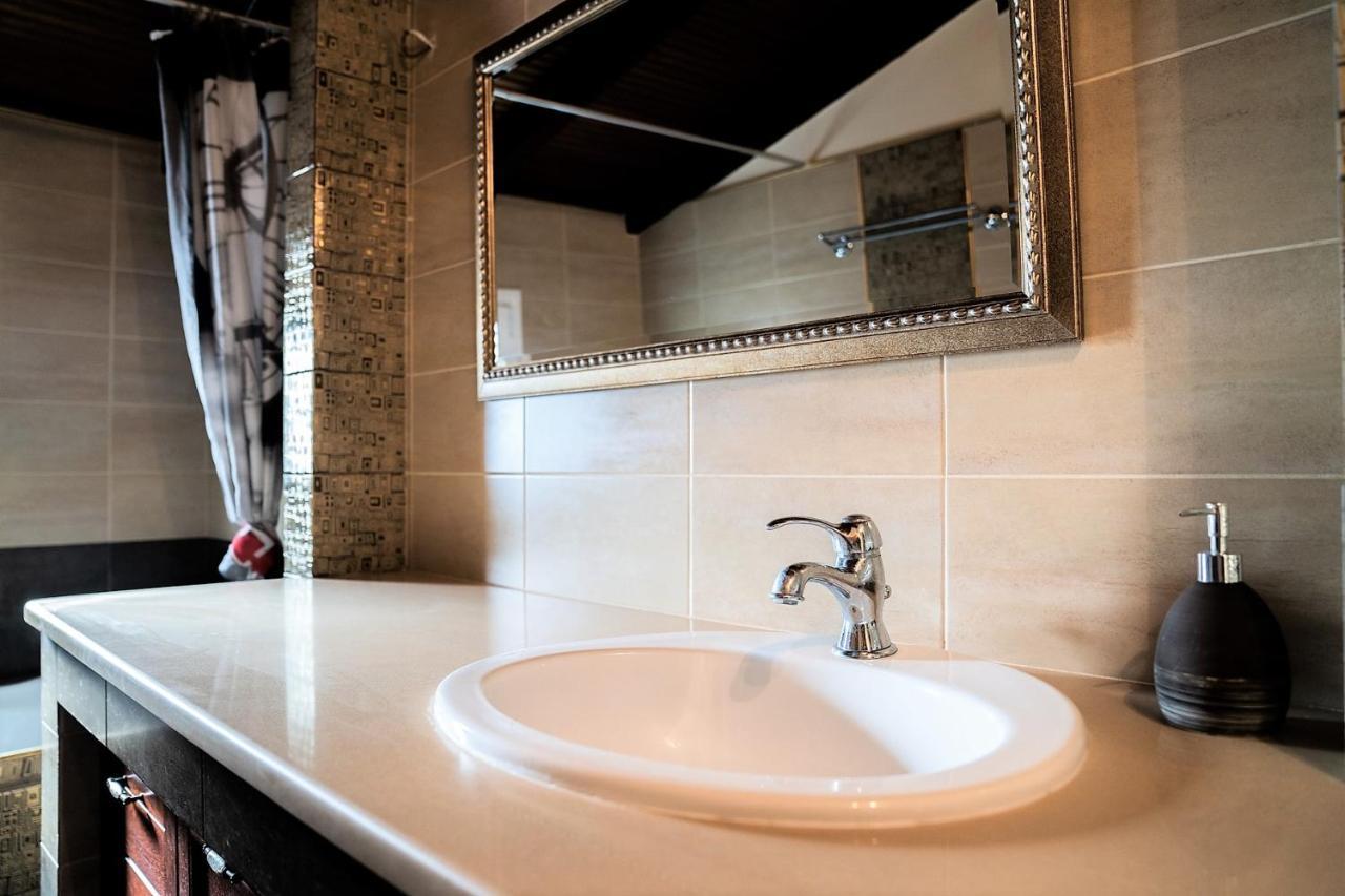 Liberis Loft Suite Argostoli  Exteriör bild