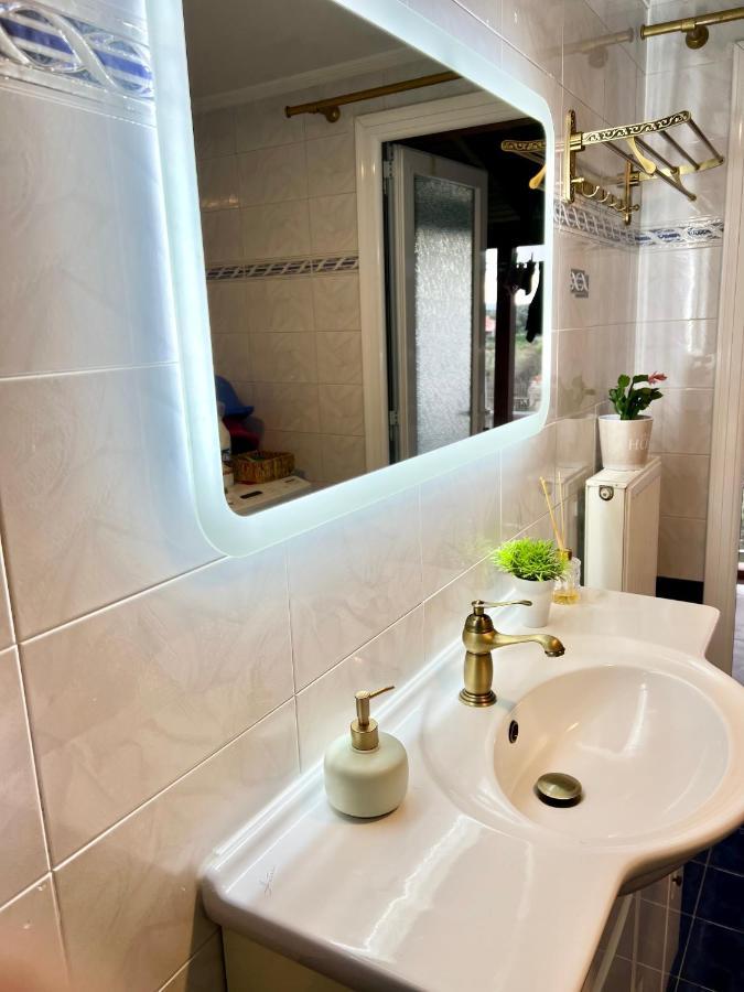 Liberis Loft Suite Argostoli  Exteriör bild