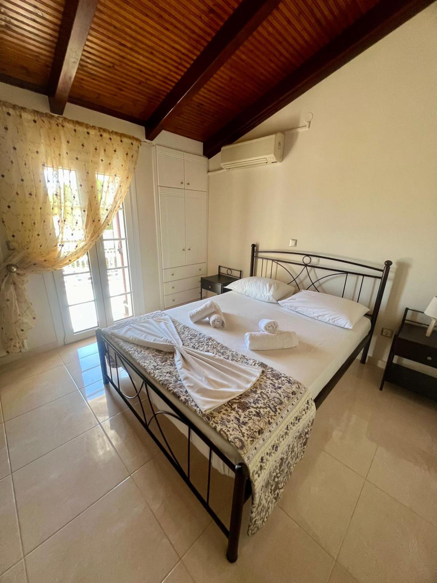 Liberis Loft Suite Argostoli  Exteriör bild