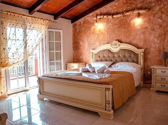Liberis Loft Suite Argostoli  Exteriör bild