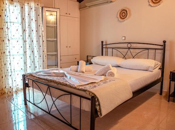 Liberis Loft Suite Argostoli  Exteriör bild