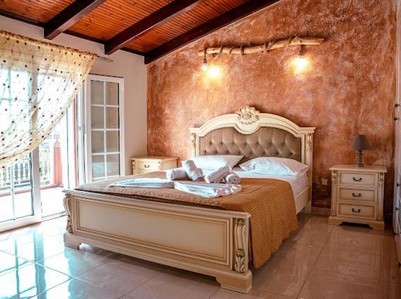 Liberis Loft Suite Argostoli  Exteriör bild