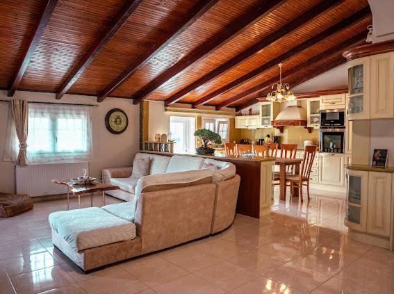 Liberis Loft Suite Argostoli  Exteriör bild
