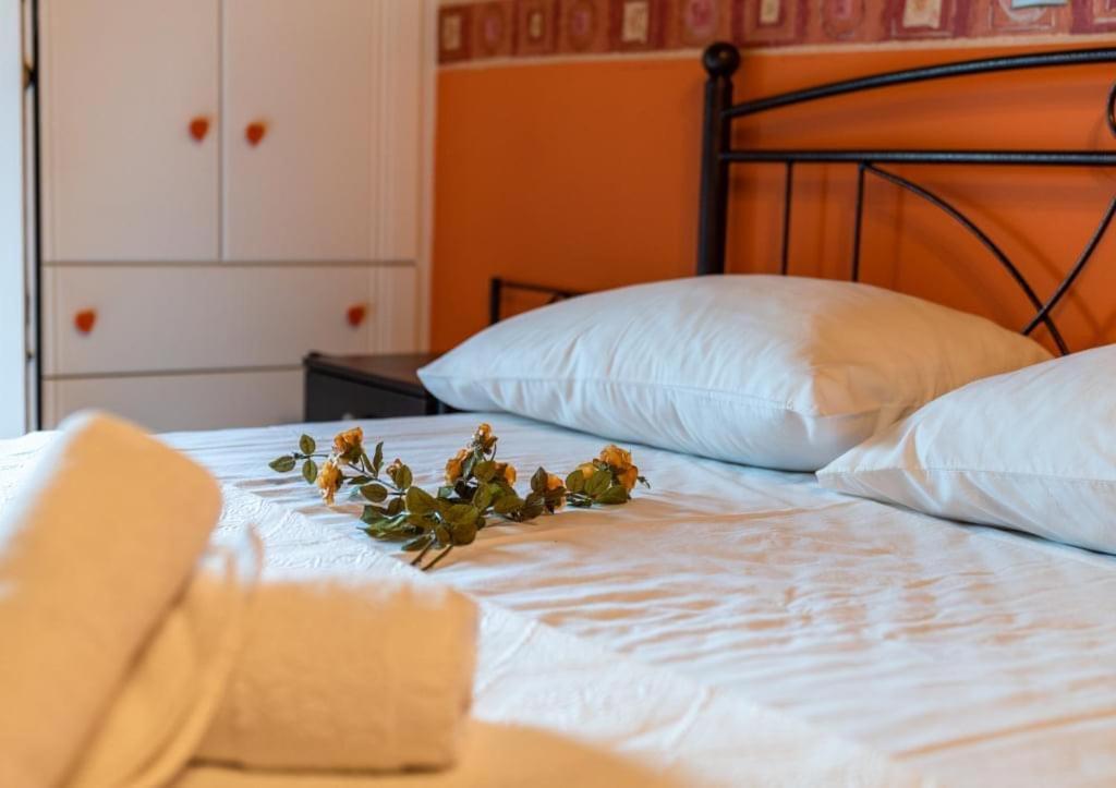 Liberis Loft Suite Argostoli  Exteriör bild